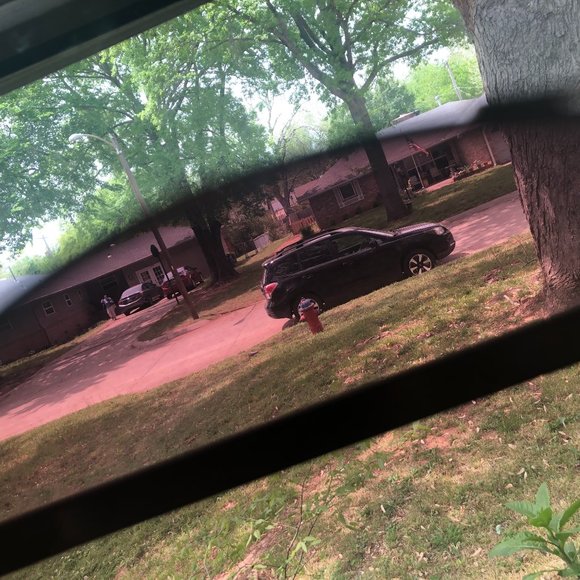 Marc by Marc Jacobs Sunglasses - Picture 5 of 11